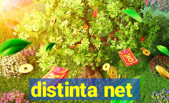 distinta net